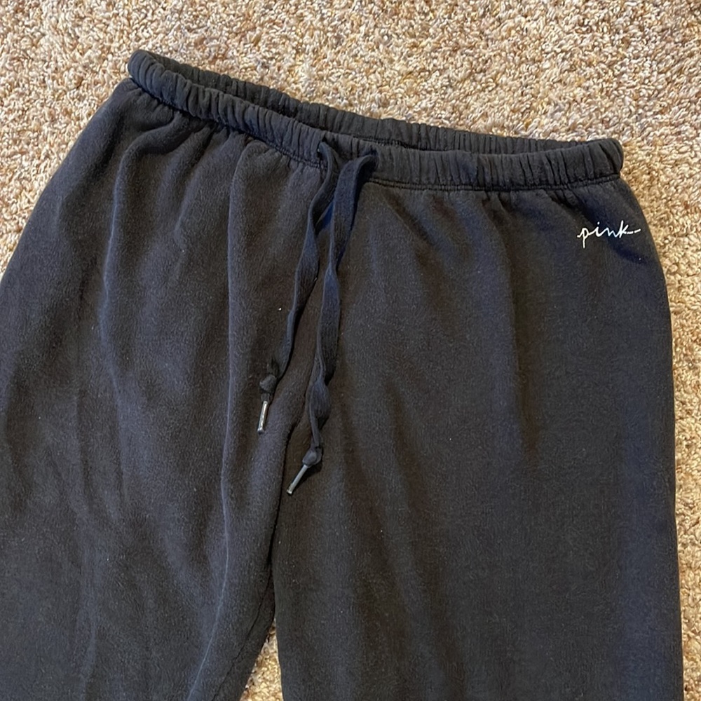 PINK by Victoria’s Secret Joggers - Picture 2 of 7